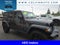2023 Jeep Wrangler Willys 4xe