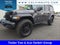 2023 Jeep Wrangler Willys 4xe