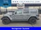 2021 Jeep Wrangler Unlimited Sahara 4xe