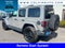 2021 Jeep Wrangler Unlimited Sahara 4xe
