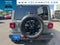 2021 Jeep Wrangler Unlimited Sahara 4xe