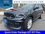 2025 Dodge Durango R/T Plus