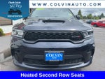 2025 Dodge Durango R/T Plus