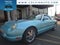 2002 Ford Thunderbird Base
