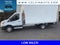 2021 Ford Transit-350 Base 156 WB