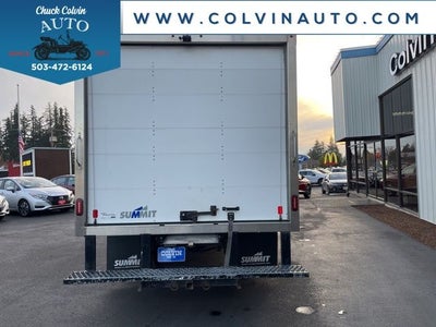 2021 Ford Transit-350 Base 156 WB