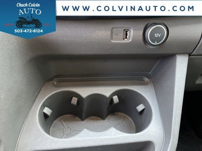 2021 Ford Transit-350 Base 156 WB