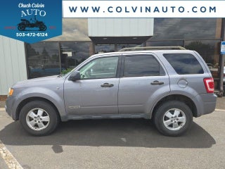 2008 Ford Escape XLT