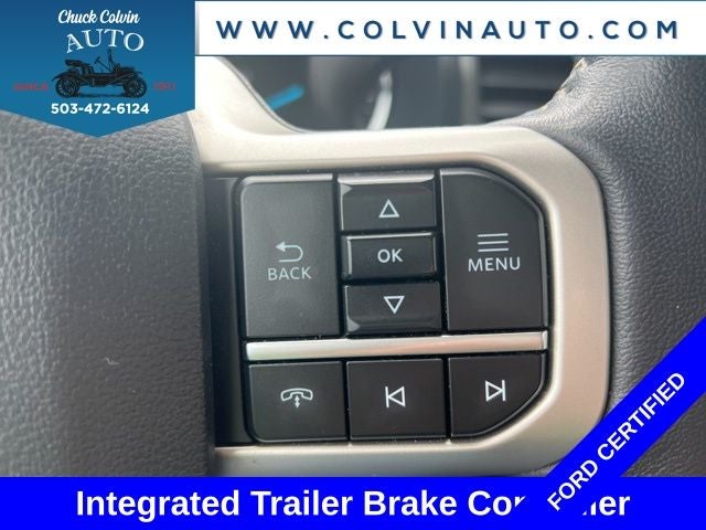 2024 Ford Expedition Max XL