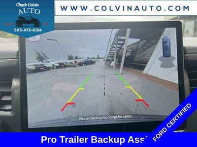2024 Ford Expedition Max XL