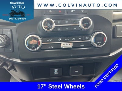 2024 Ford Expedition Max XL