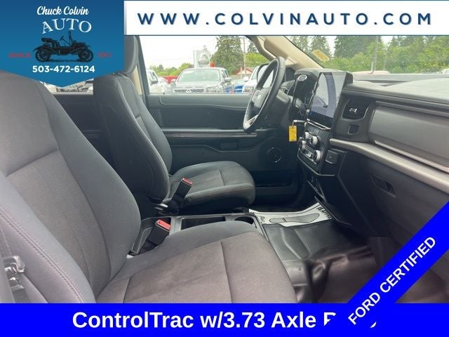 2024 Ford Expedition Max XL