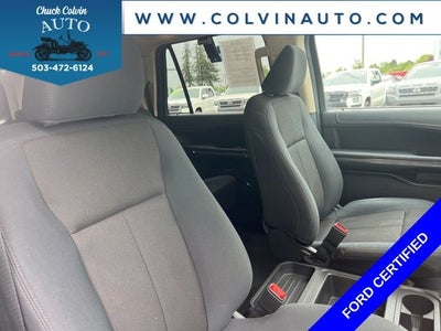 2024 Ford Expedition Max XL
