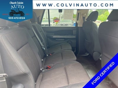 2024 Ford Expedition Max XL