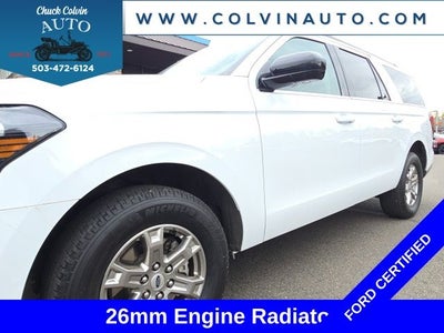 2024 Ford Expedition Max XL