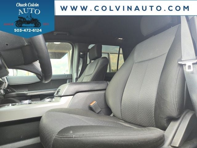 2018 Ford Expedition Max XLT