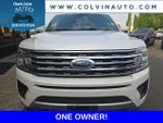 2018 Ford Expedition Max XLT