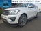 2018 Ford Expedition Max XLT
