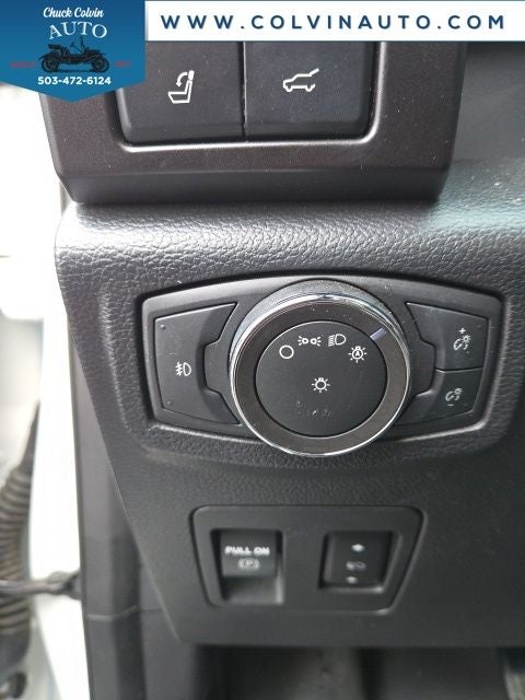 2021 Ford Expedition Max King Ranch