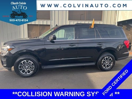 2024 Ford Expedition XLT