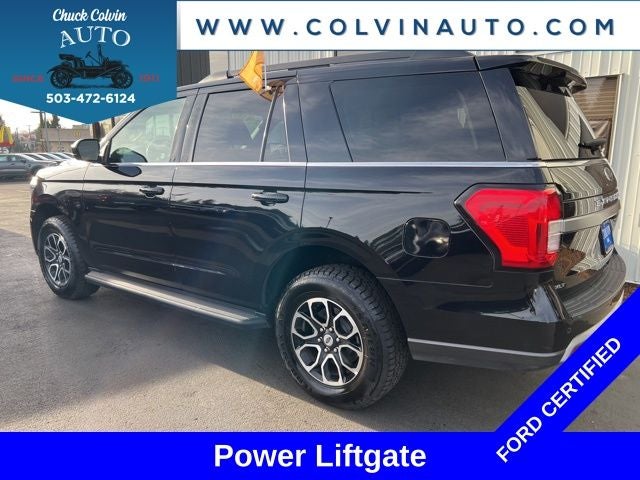 2024 Ford Expedition XLT