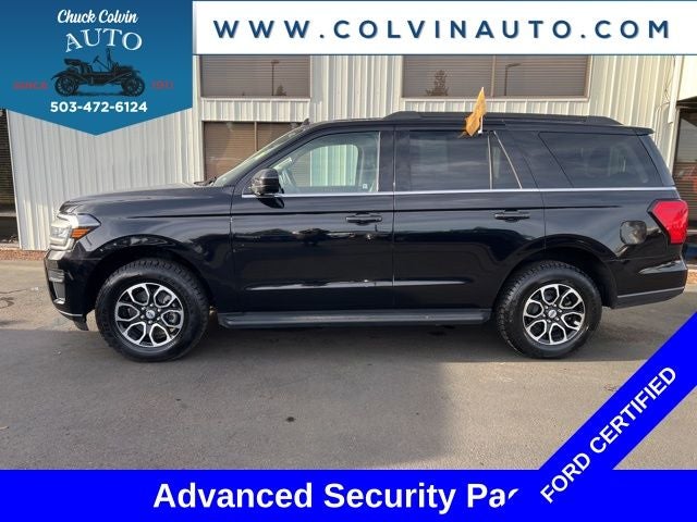 2024 Ford Expedition XLT