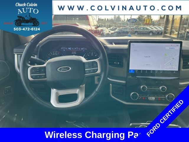 2024 Ford Expedition XLT