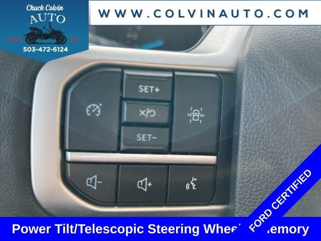 2024 Ford Expedition XLT