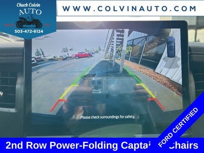 2024 Ford Expedition XLT