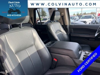 2024 Ford Expedition XLT