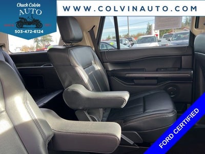 2024 Ford Expedition XLT