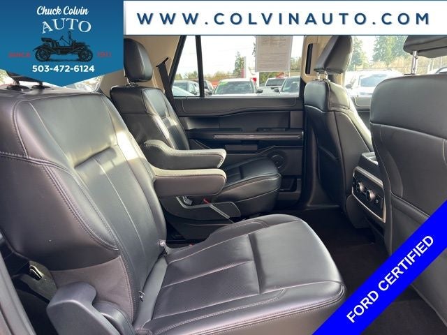 2024 Ford Expedition XLT