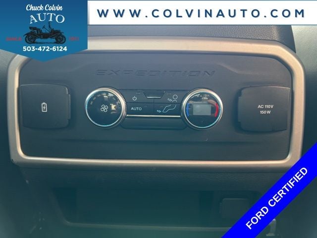 2024 Ford Expedition XLT