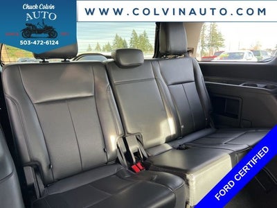 2024 Ford Expedition XLT