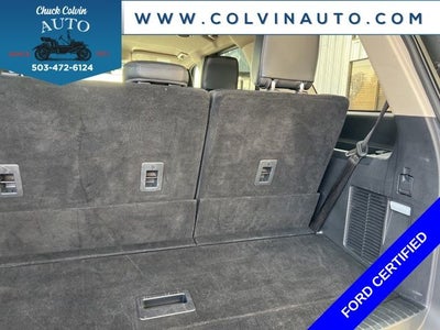 2024 Ford Expedition XLT