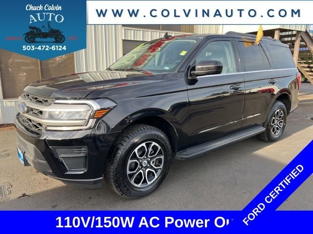 2024 Ford Expedition XLT