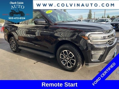 2024 Ford Expedition XLT