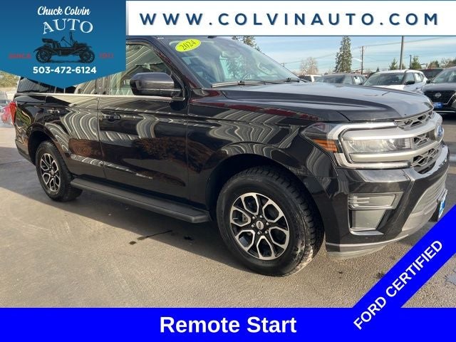 2024 Ford Expedition XLT