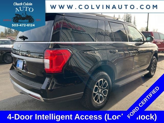 2024 Ford Expedition XLT