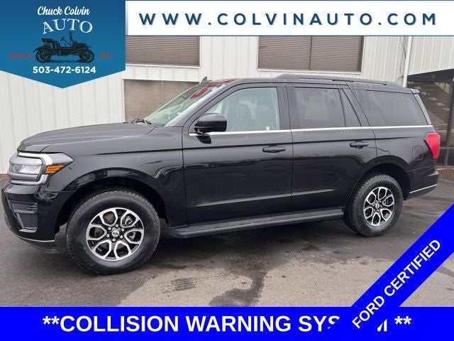 2024 Ford Expedition XLT