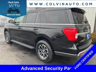 2024 Ford Expedition XLT
