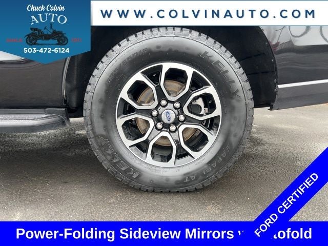 2024 Ford Expedition XLT