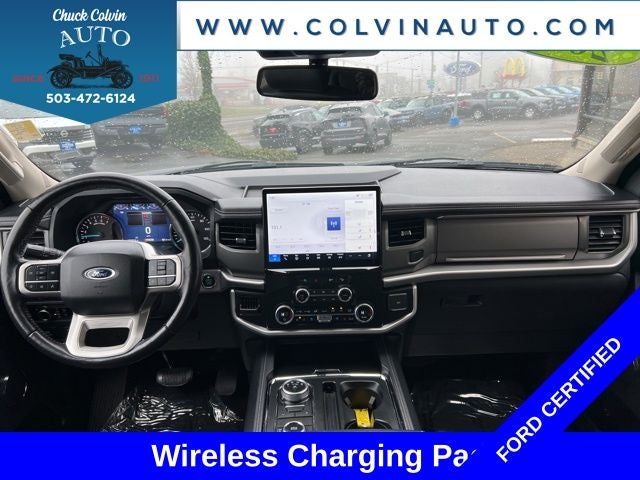 2024 Ford Expedition XLT