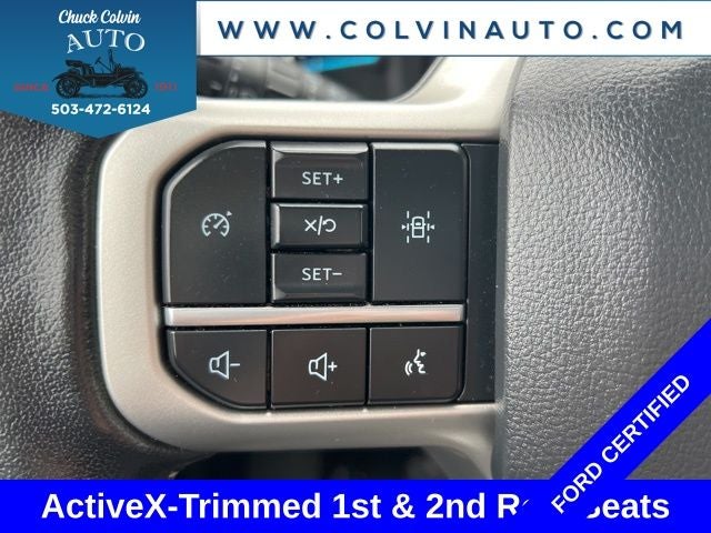 2024 Ford Expedition XLT