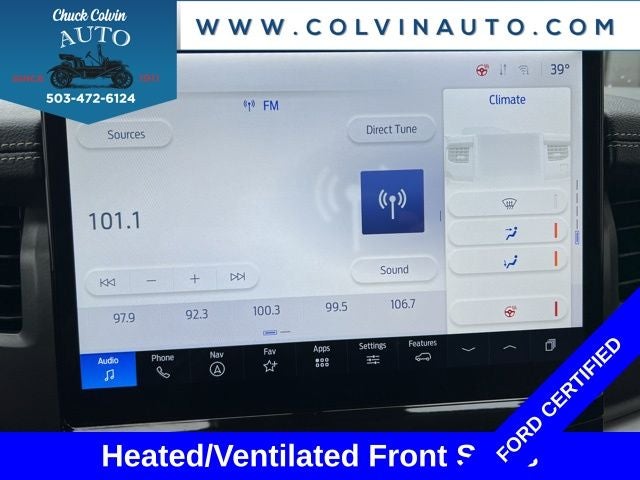 2024 Ford Expedition XLT