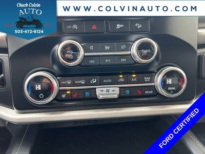 2024 Ford Expedition XLT