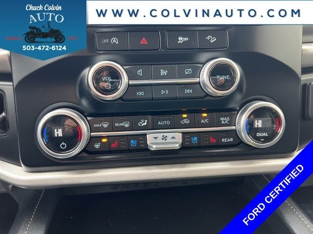 2024 Ford Expedition XLT