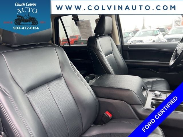 2024 Ford Expedition XLT