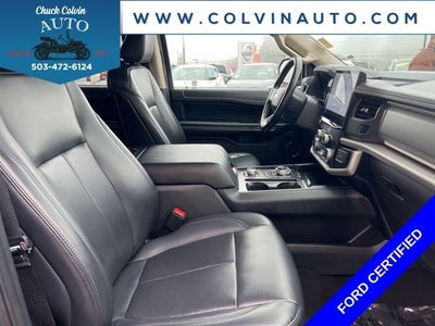 2024 Ford Expedition XLT