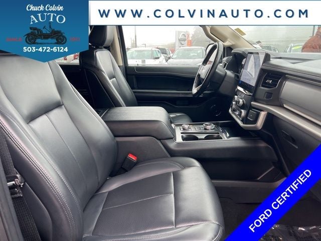 2024 Ford Expedition XLT